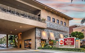 Best Western Anaheim Inn